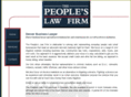 denverbusinesslawyer.biz