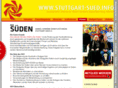 der-sueden.info