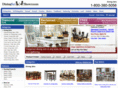 diningsetshowroom.com