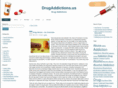 drugaddictions.us