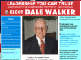 electdalewalker.com