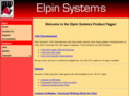 elpin.com