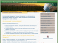 environmentaltraining.org