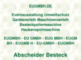 eugmbh.de