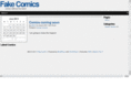 fakecomics.org