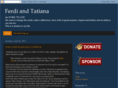 ferdiandtatiana.com