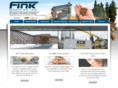 finkmachine.com