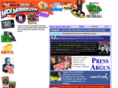fivewaystofinish.com