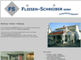 fliesen-schreiber.com