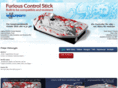furiouscontroller.com
