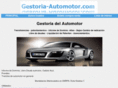gestoria-automotor.com
