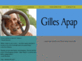 gillesapap.com