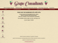 grapeconsultants.com