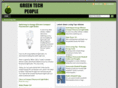 greentechpeople.com