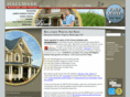 hallmarkwindowsandsiding.com