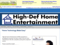hdhe.net