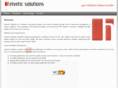 helvetic-solutions.com