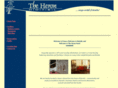 heronhotel.com