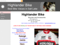highlanderbike.org