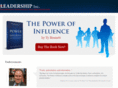 increaseinfluence.com