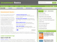 investment-basics.net