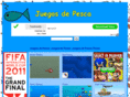 juegospesca.com