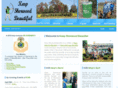keepsherwoodbeautiful.net