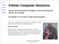 killmercomputersolutions.com