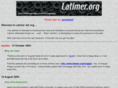 latimer.org