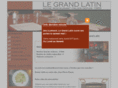 le-grand-latin.info