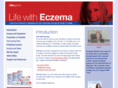 lifewitheczema.com
