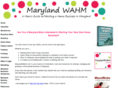 marylandwahm.com