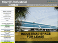 merrillindustrial.com