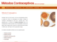 metodoscontraceptivos.com