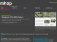 mhop.co.uk