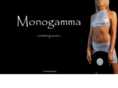 monogamma.com