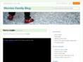 morrissfamily.net