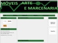 moveisartemarcenaria.com