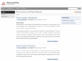 narrowcasting.com