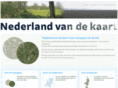 nederlandvandekaart.nl