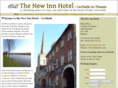 newinnhotel.co.uk