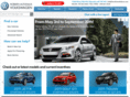nordenautohaus.com