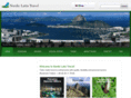 nordiclatintravel.com