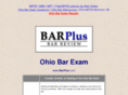 ohbarexam.com