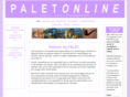 paletonline.nl