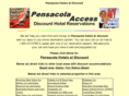 pensacolaaccess.net