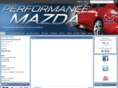 performancemazda.org