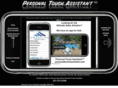 personaltouchassistant.com
