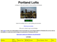 portlandlofts.com