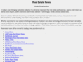 realestatenews.com